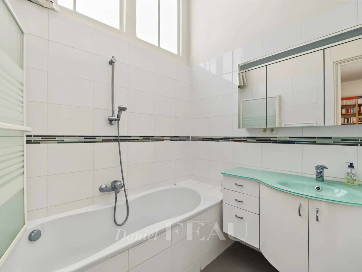 Appartement Versailles