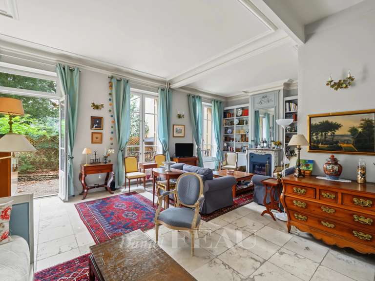Appartement Versailles - 3 chambres - 150m²