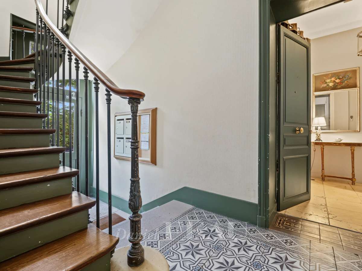 Appartement Versailles