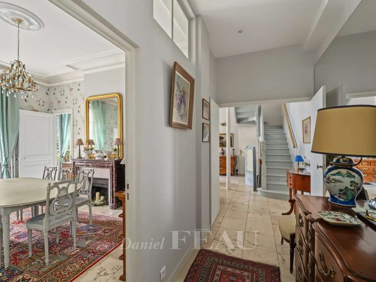 Appartement Versailles - 3 chambres - 150m²