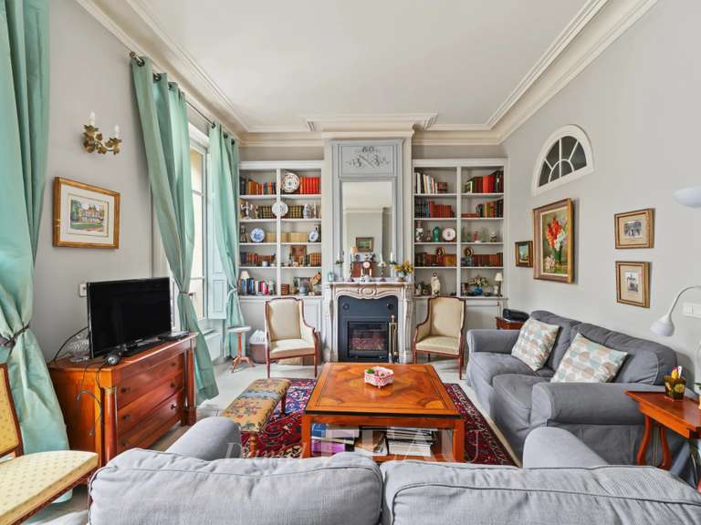 Appartement Versailles - 3 chambres - 150m²