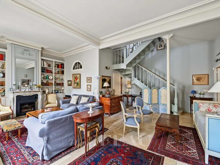 Appartement Versailles - 3 chambres - 150m²