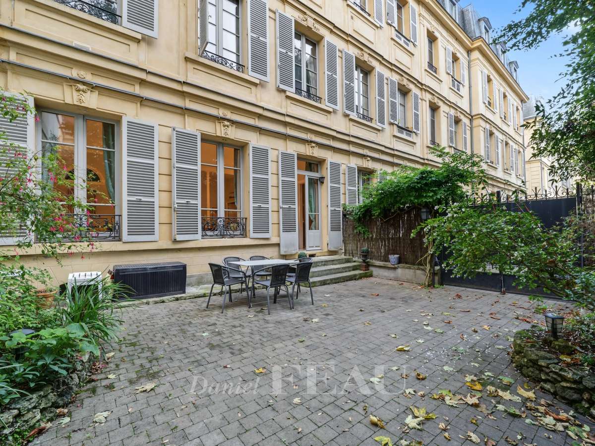 Appartement Versailles