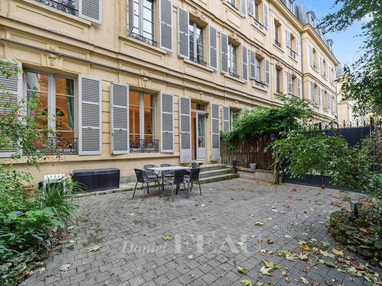 Appartement Versailles - 3 chambres - 150m²