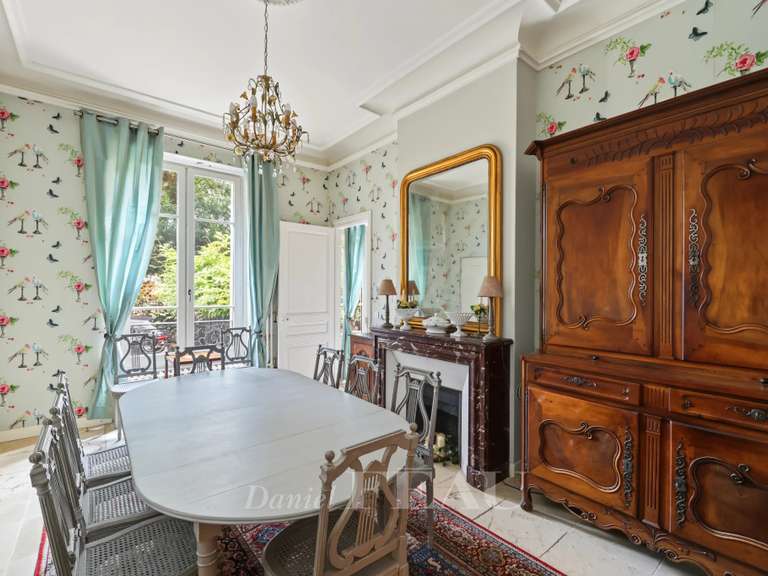Appartement Versailles - 3 chambres - 150m²