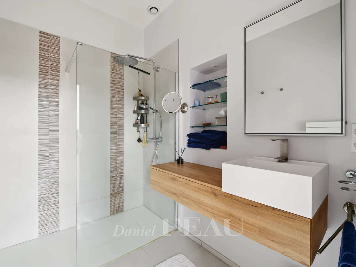 Appartement Versailles