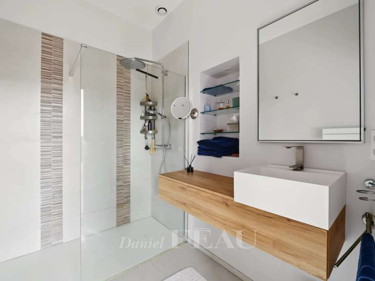 Appartement Versailles - 1 chambre - 52m²