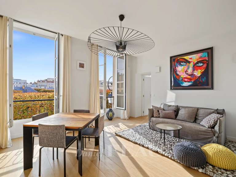 Appartement Versailles - 1 chambre - 52m²