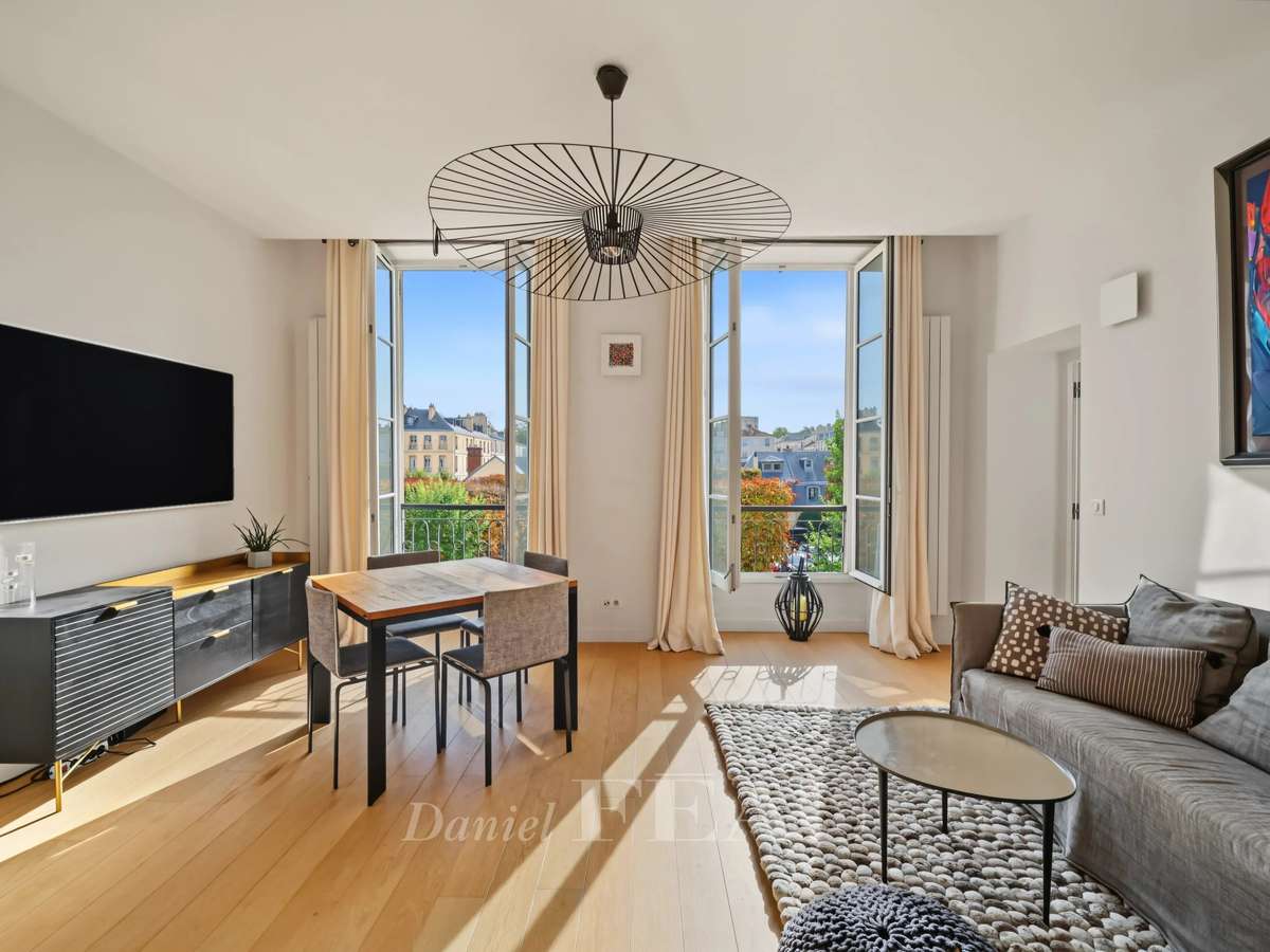 Appartement Versailles
