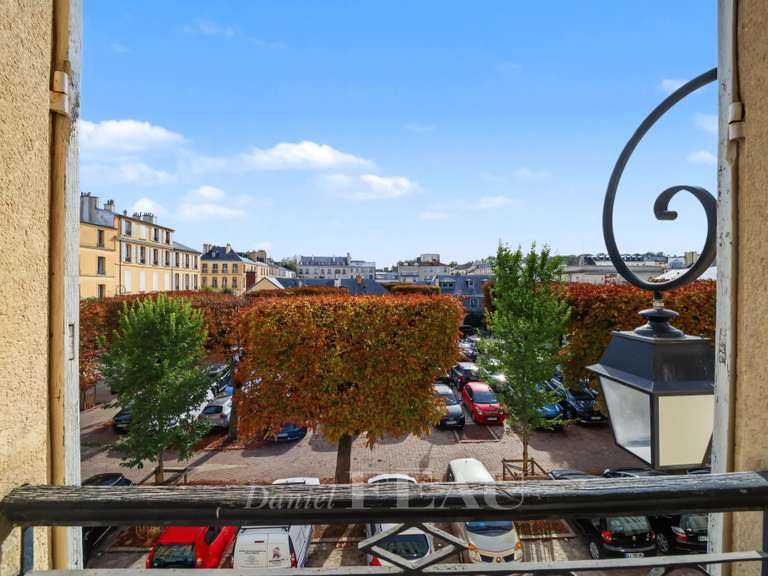 Appartement Versailles - 1 chambre - 52m²