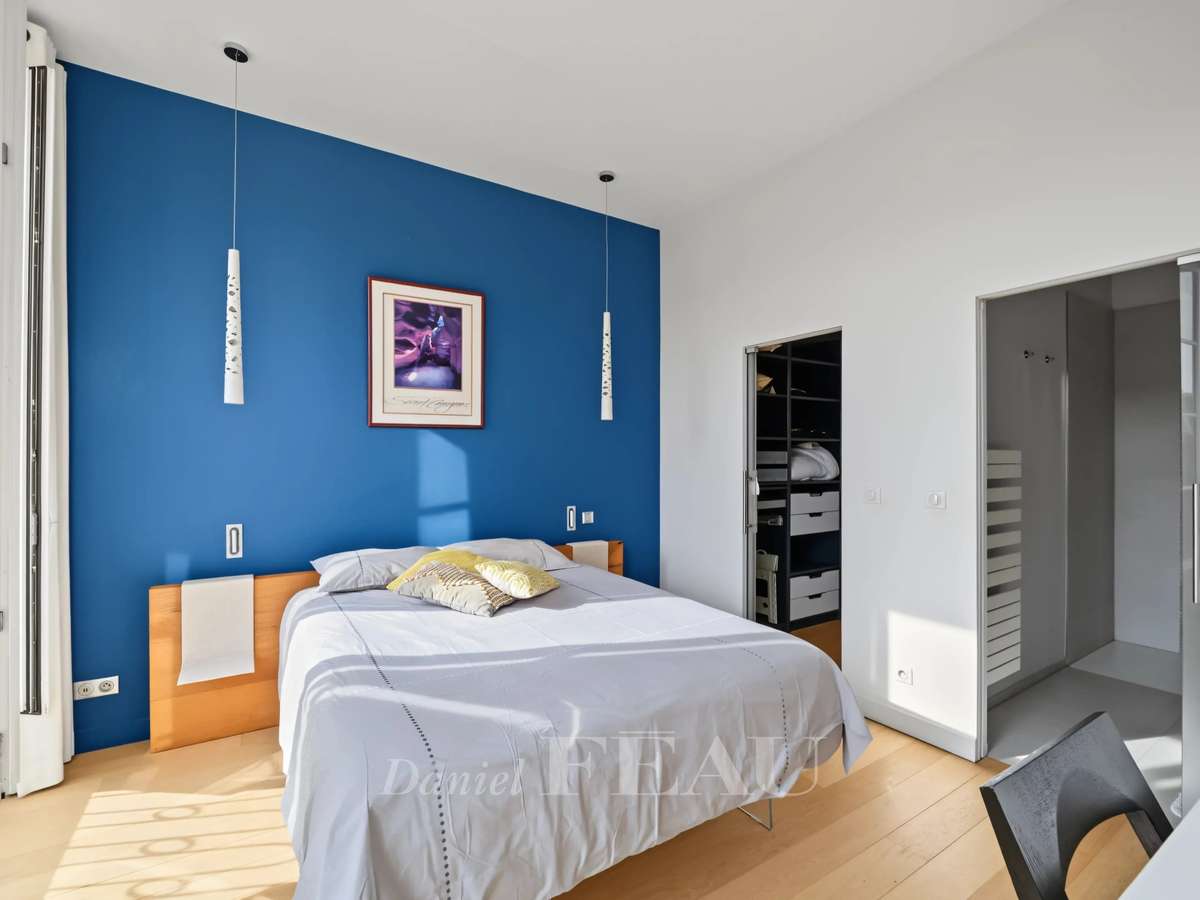 Appartement Versailles
