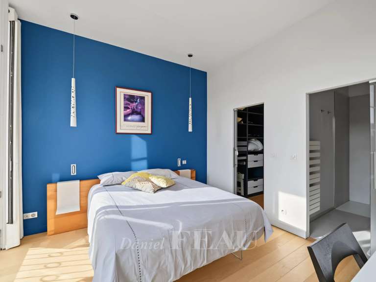 Appartement Versailles - 1 chambre - 52m²