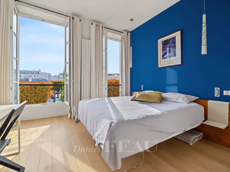 Appartement Versailles - 1 chambre - 52m²