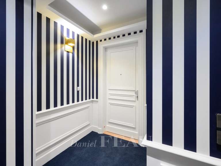 Appartement Versailles - 3 chambres - 136m²