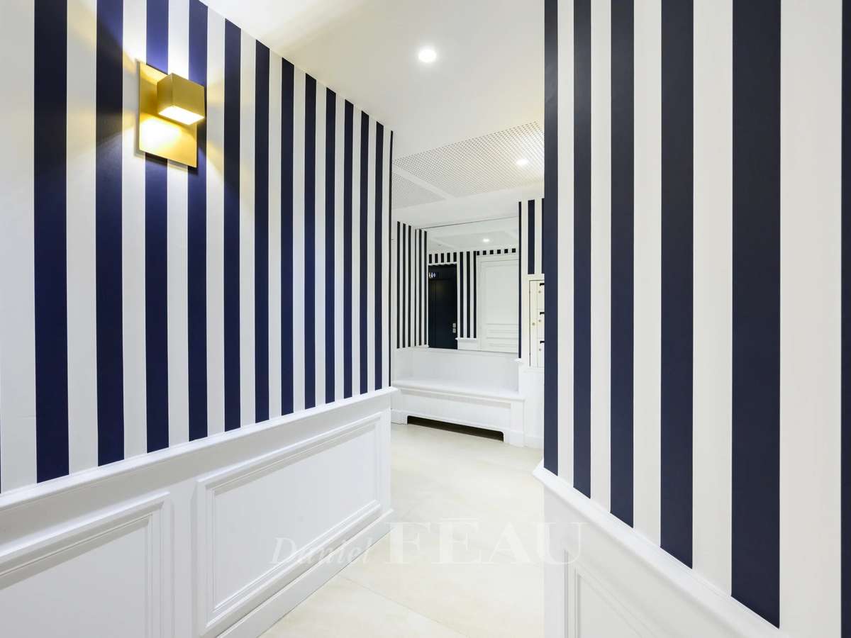 Appartement Versailles