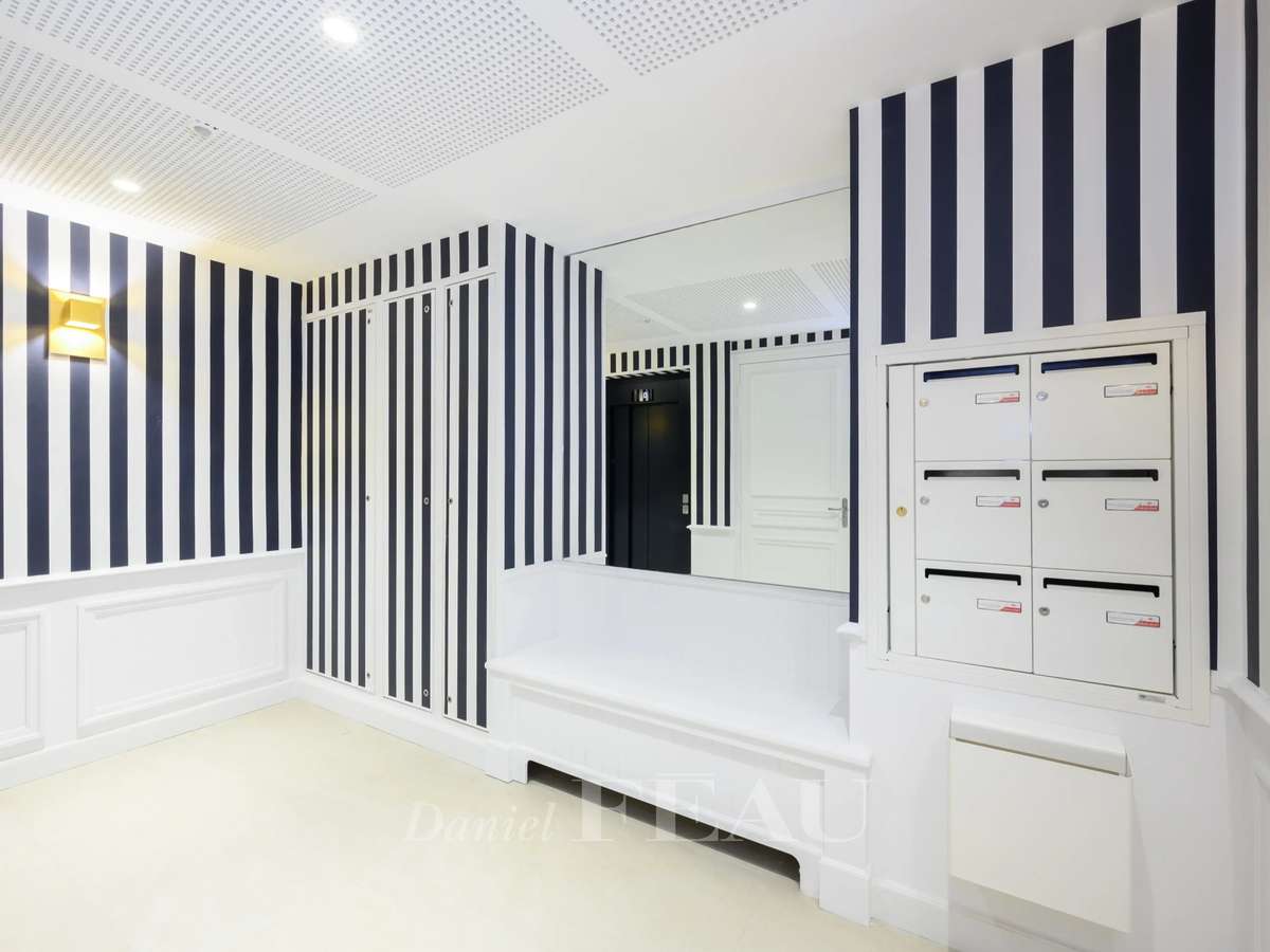 Appartement Versailles
