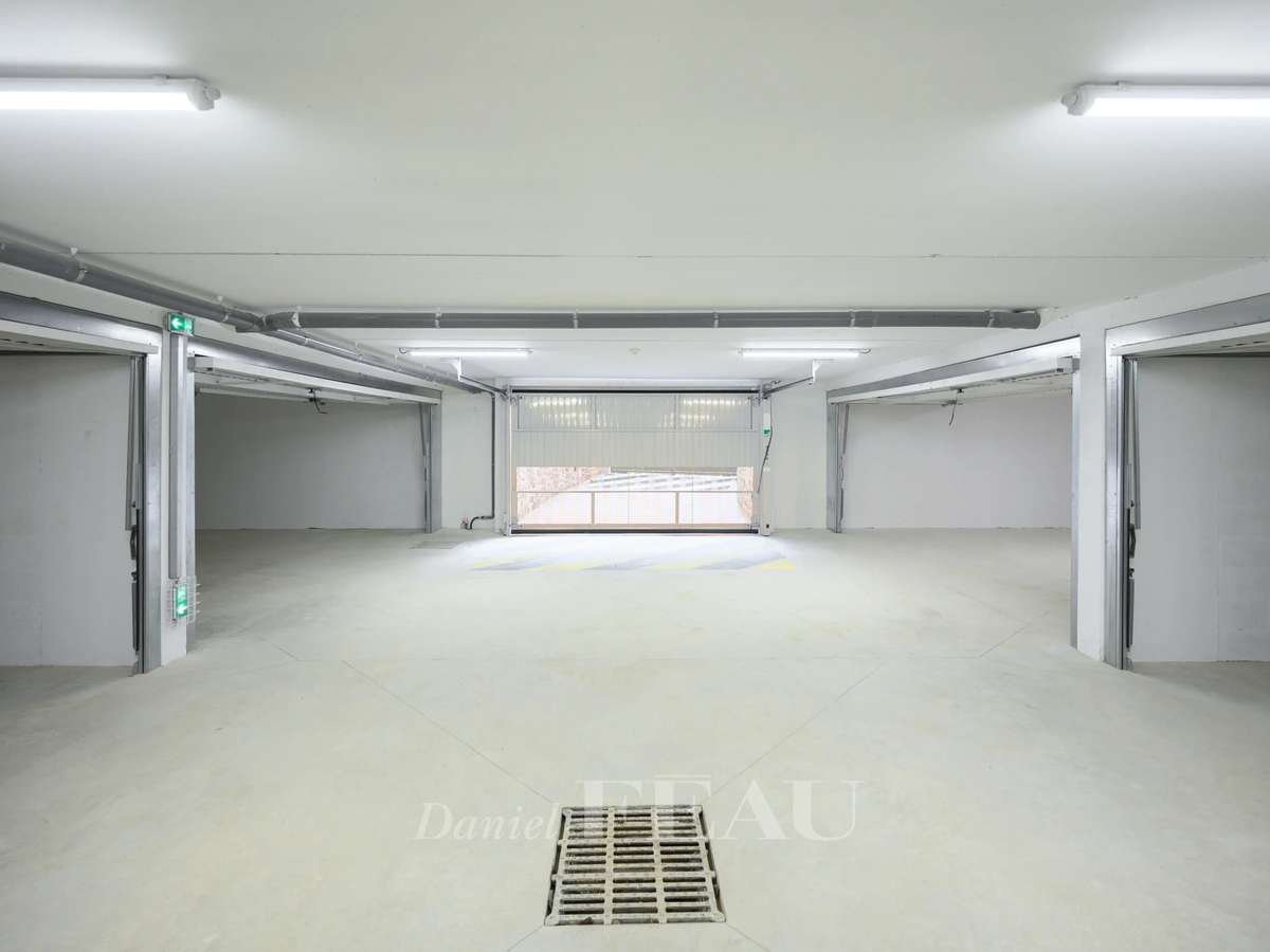 Appartement Versailles