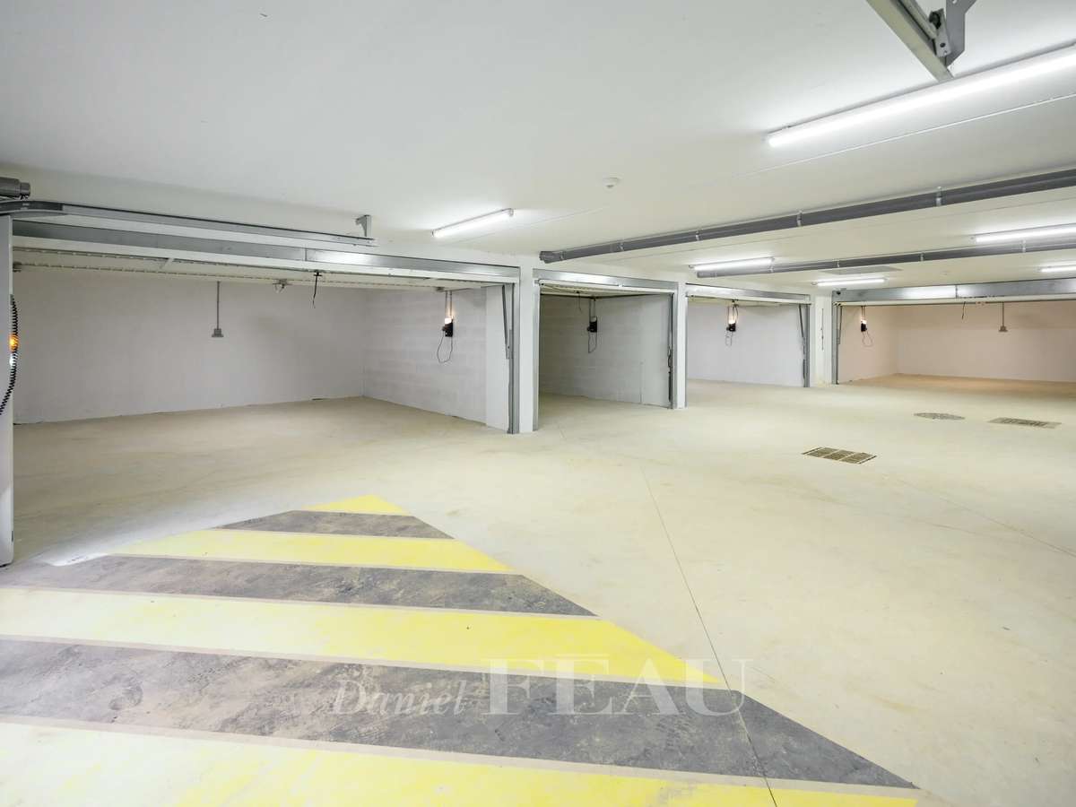 Appartement Versailles