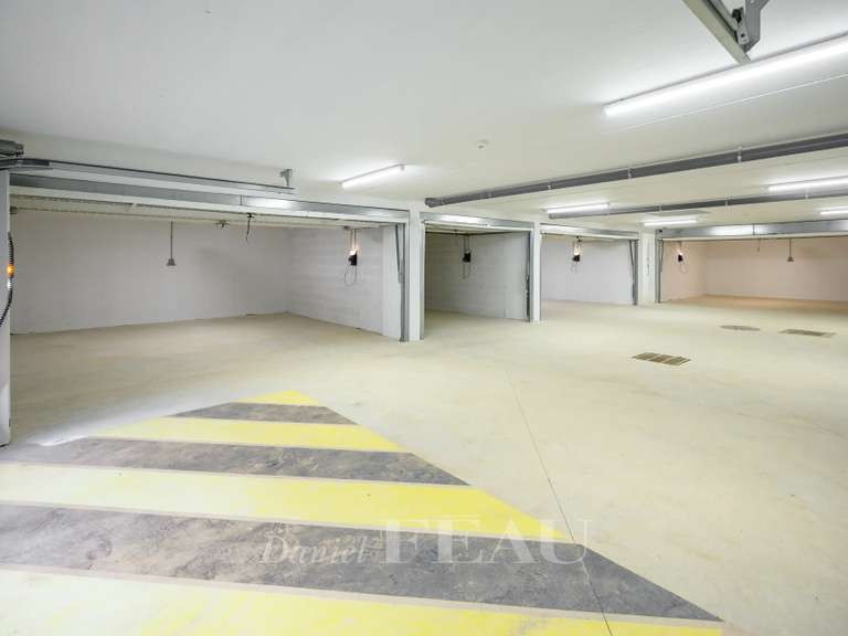 Appartement Versailles - 3 chambres - 136m²