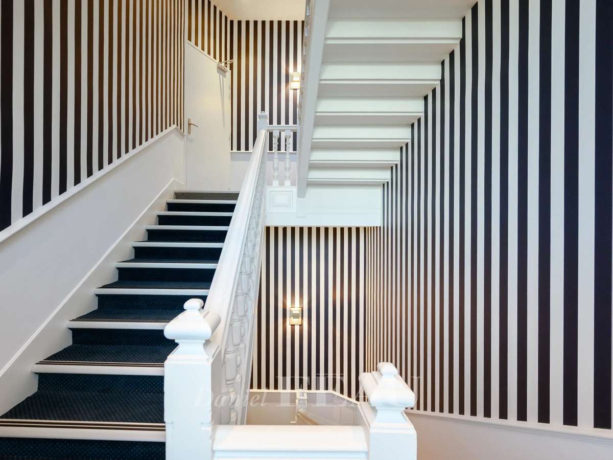 Appartement Versailles