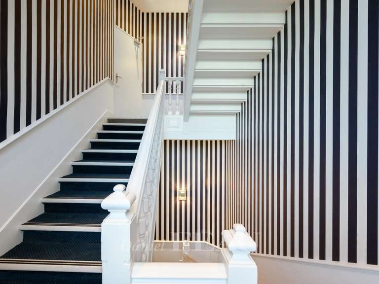 Appartement Versailles - 3 chambres - 136m²