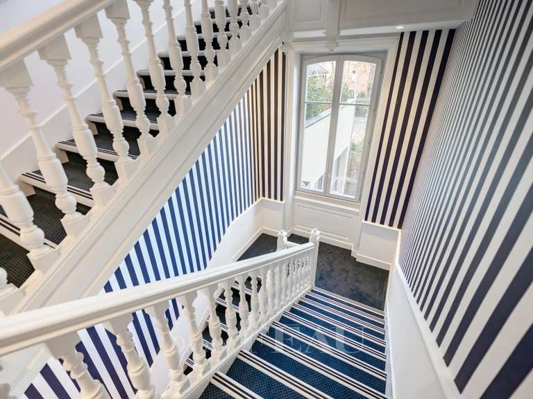 Appartement Versailles - 3 chambres - 136m²