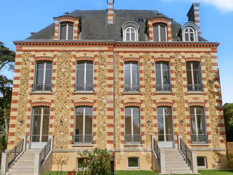Appartement Versailles - 3 chambres - 136m²