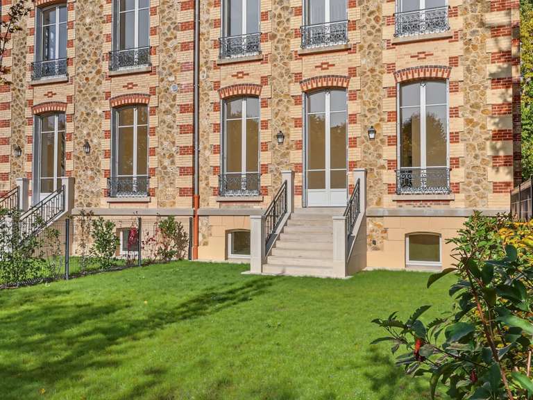 Appartement Versailles - 3 chambres - 136m²