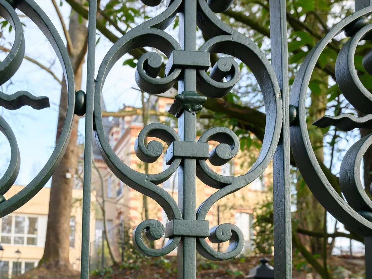 Appartement Versailles