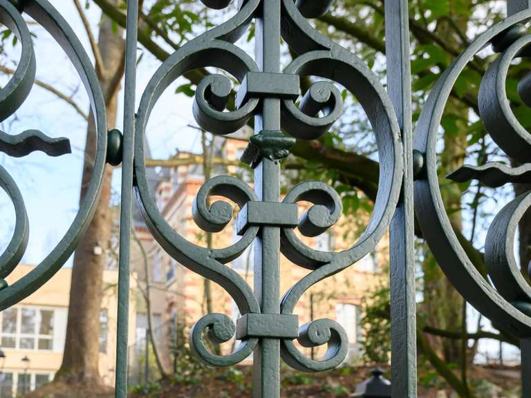 Appartement Versailles - 3 chambres - 136m²