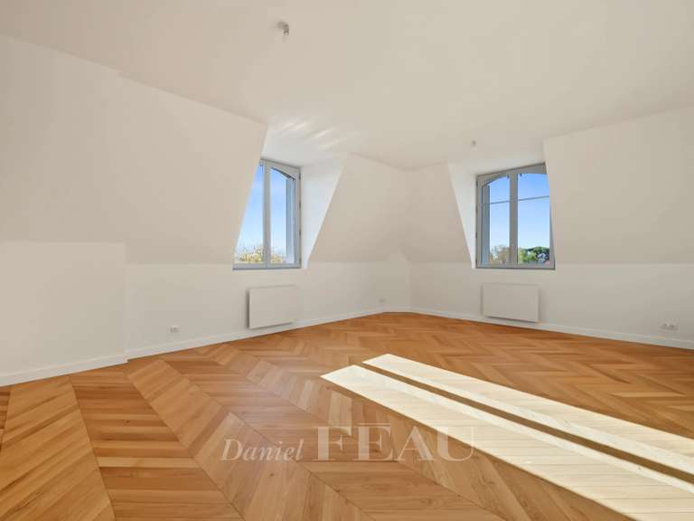 Appartement Versailles - 3 chambres - 136m²