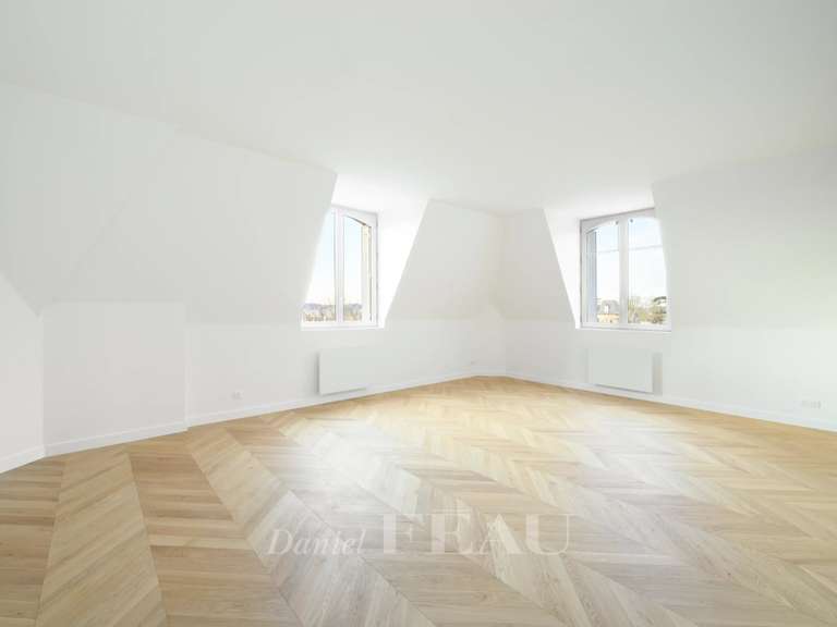Appartement Versailles - 3 chambres - 136m²