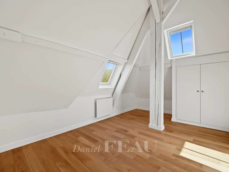 Appartement Versailles - 3 chambres - 136m²