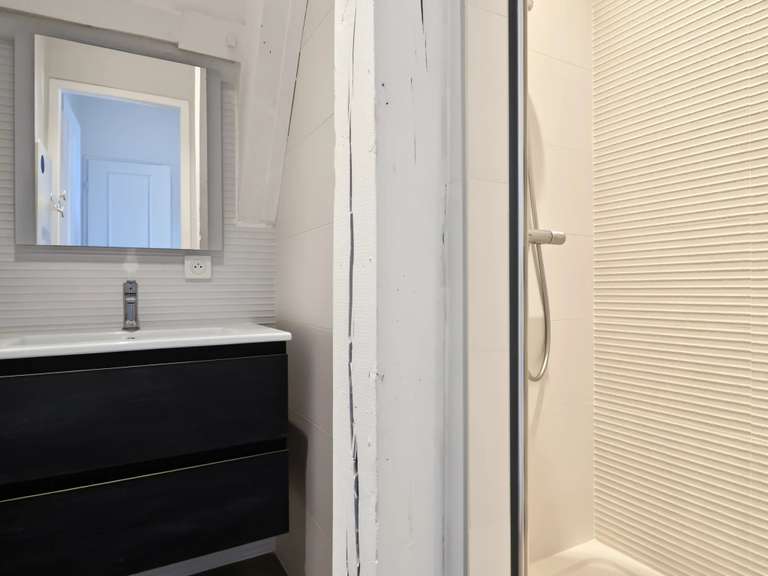 Appartement Versailles - 3 chambres - 136m²