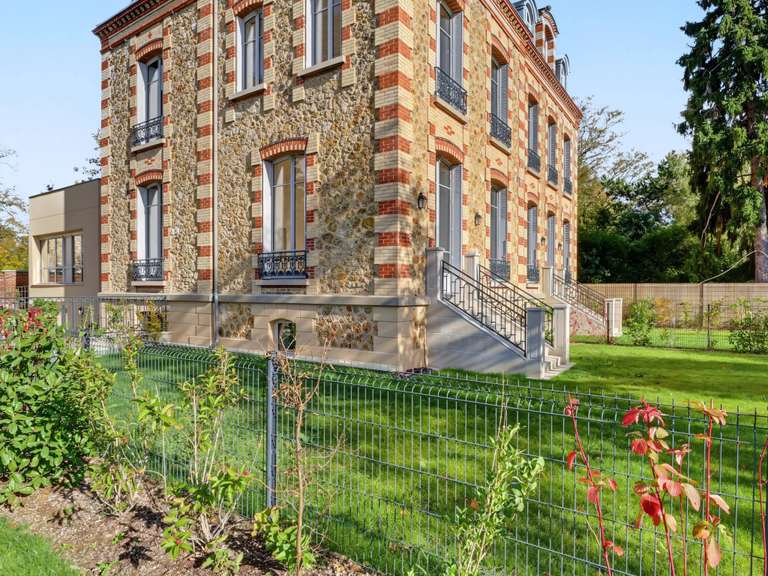 Appartement Versailles - 3 chambres - 136m²