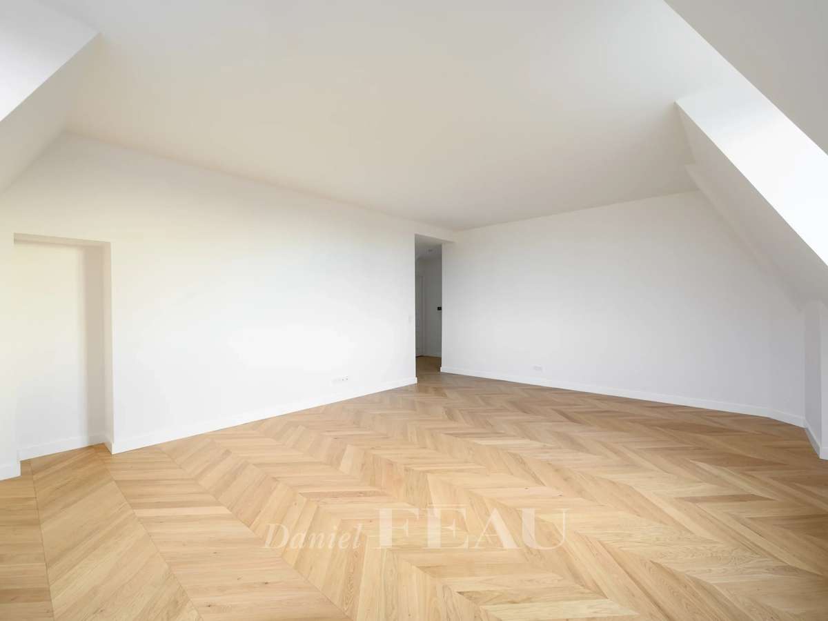 Appartement Versailles
