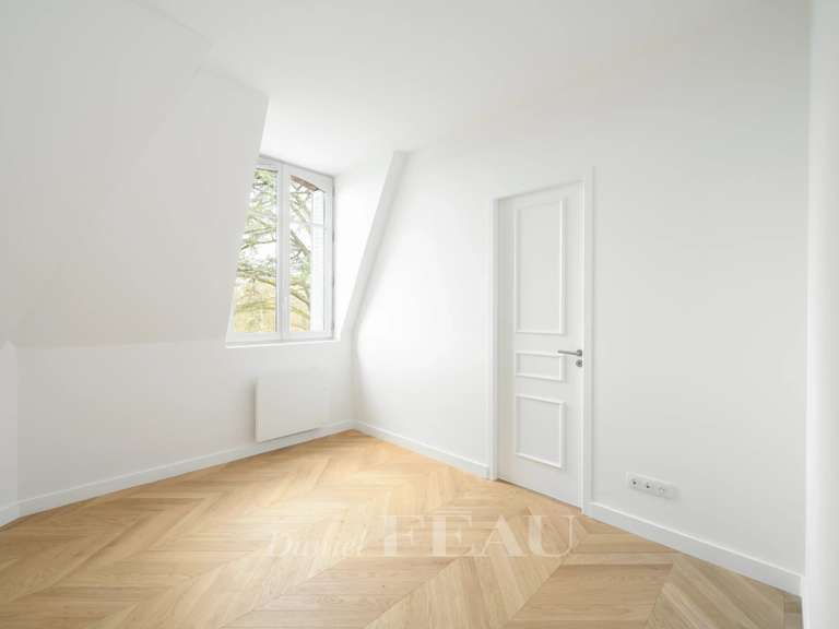 Appartement Versailles - 3 chambres - 136m²