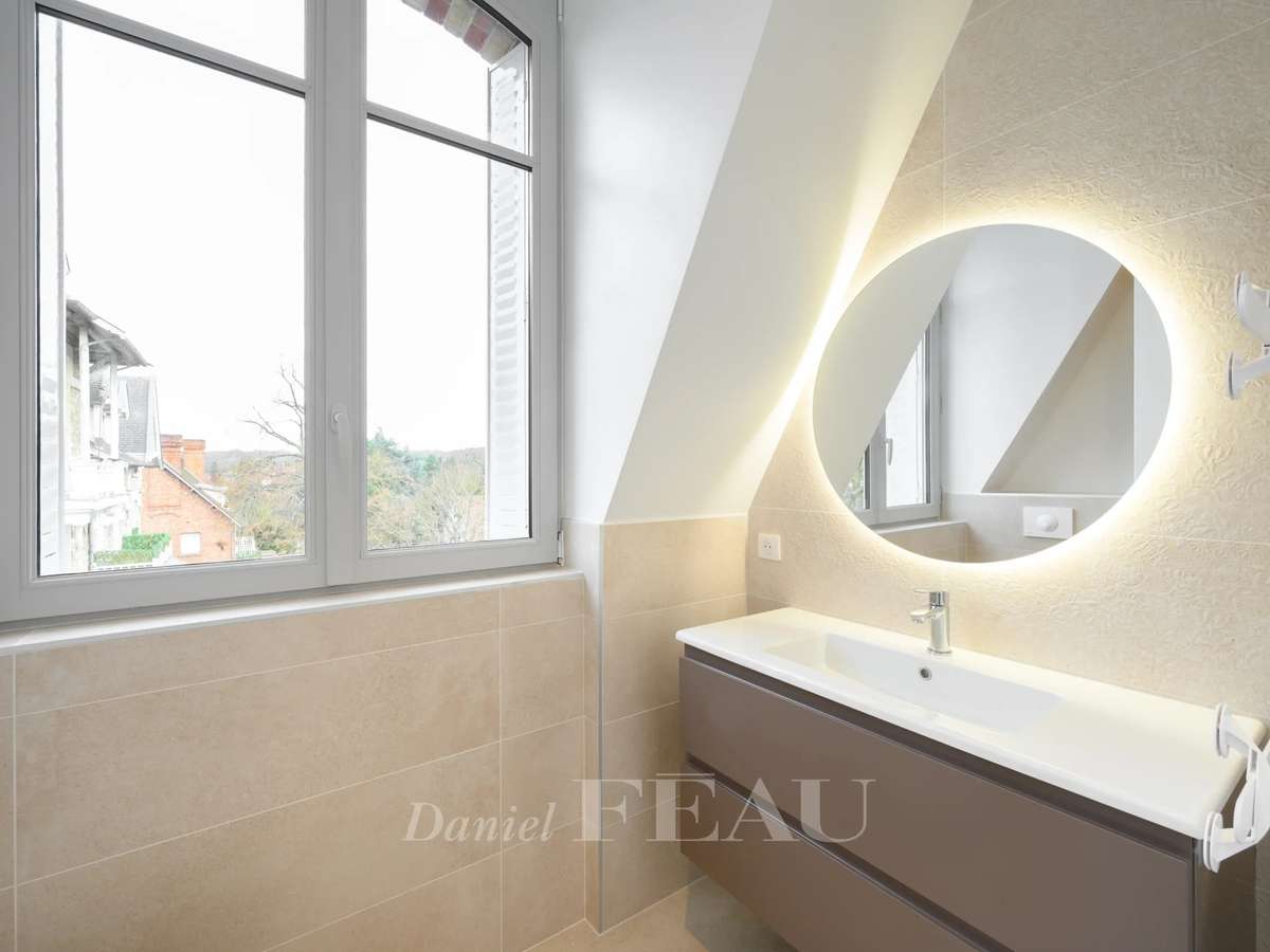 Appartement Versailles