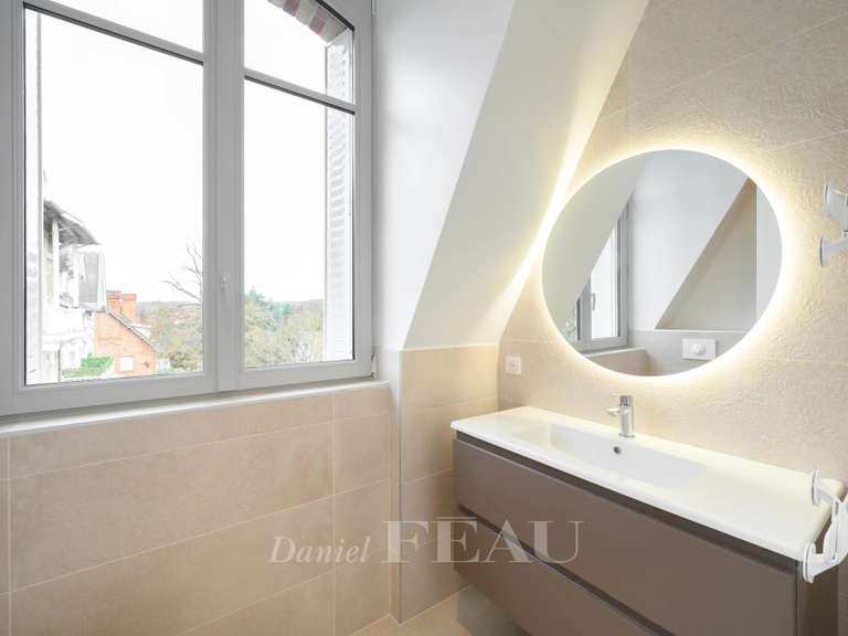 Appartement Versailles - 3 chambres - 136m²