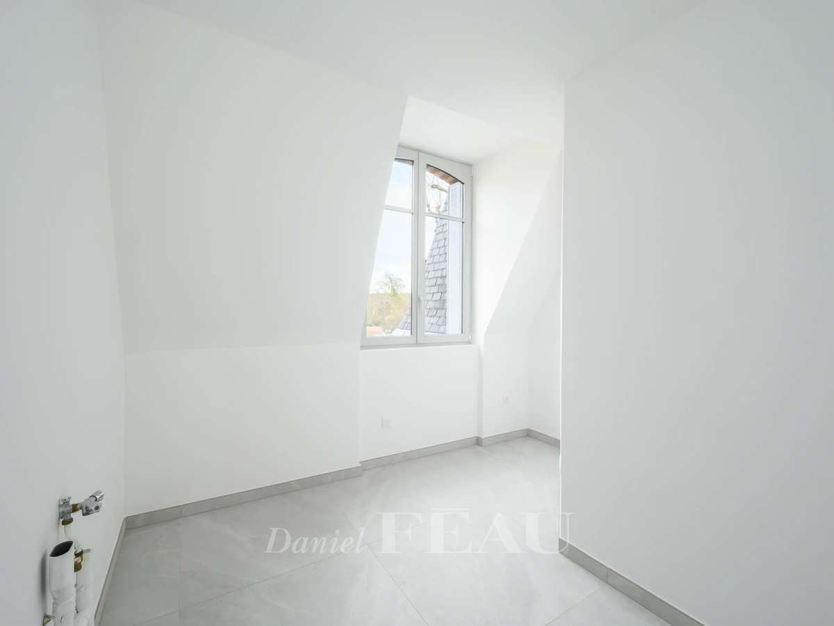 Appartement Versailles
