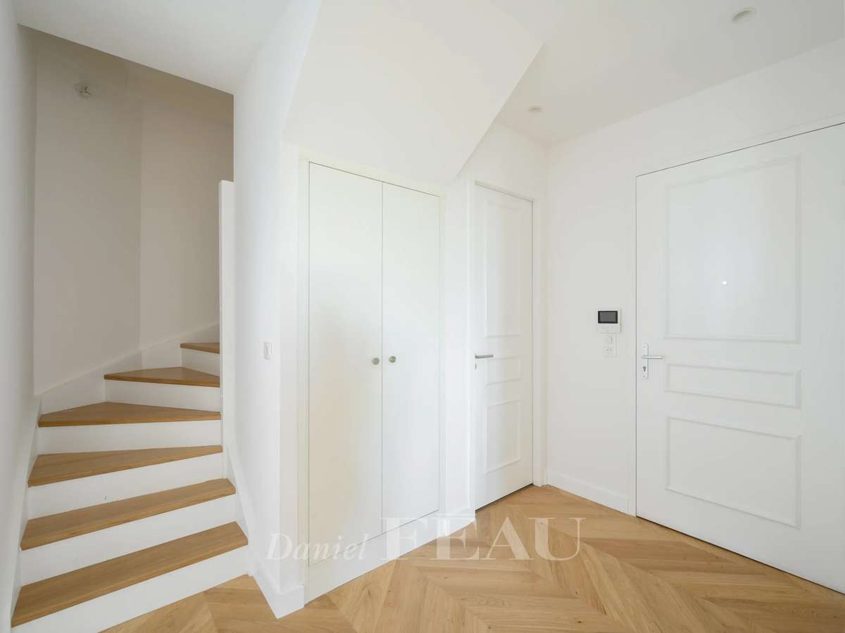 Appartement Versailles