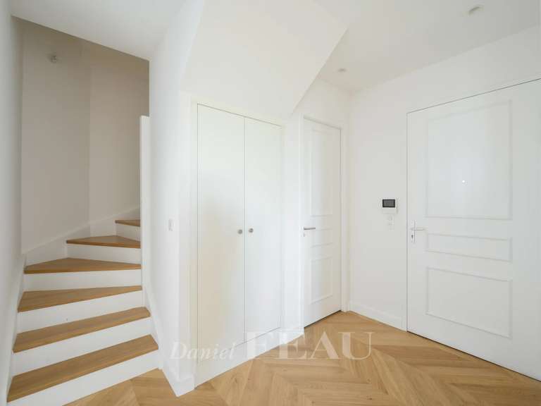 Appartement Versailles - 3 chambres - 136m²
