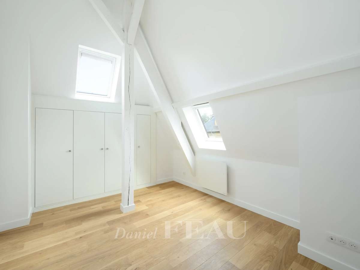 Appartement Versailles