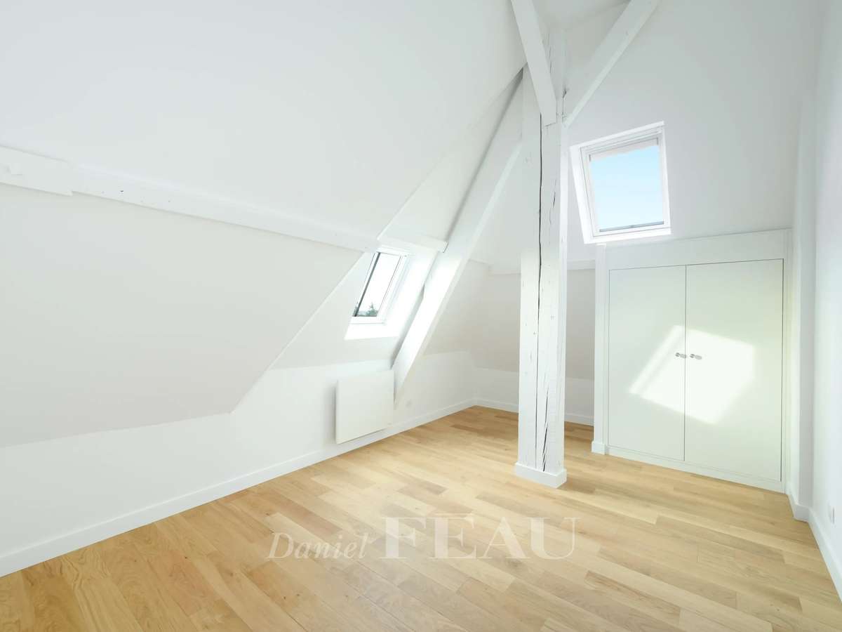 Appartement Versailles