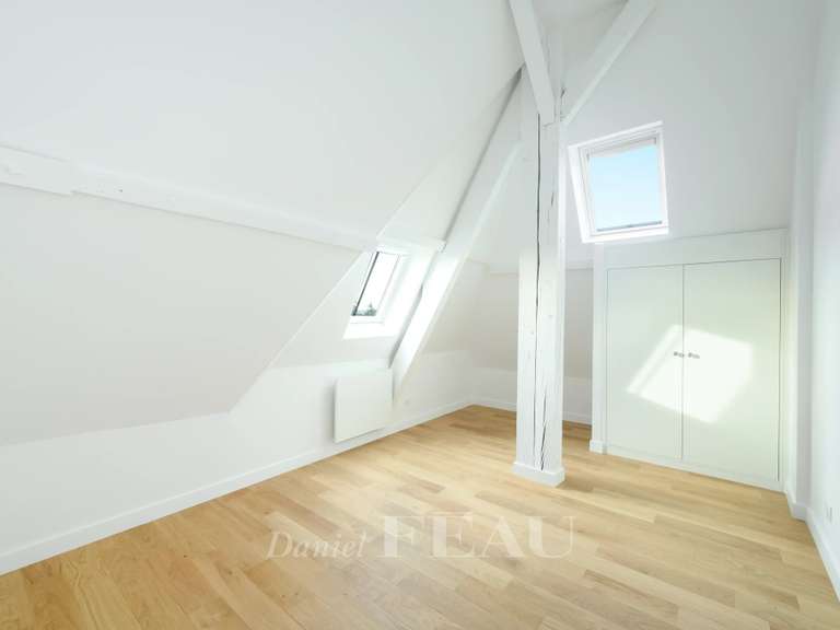 Appartement Versailles - 3 chambres - 136m²
