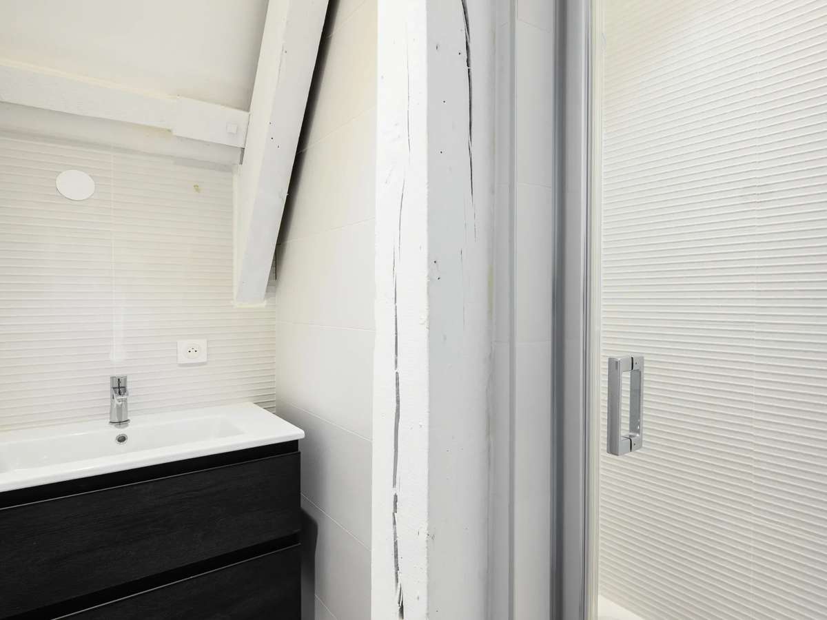 Appartement Versailles