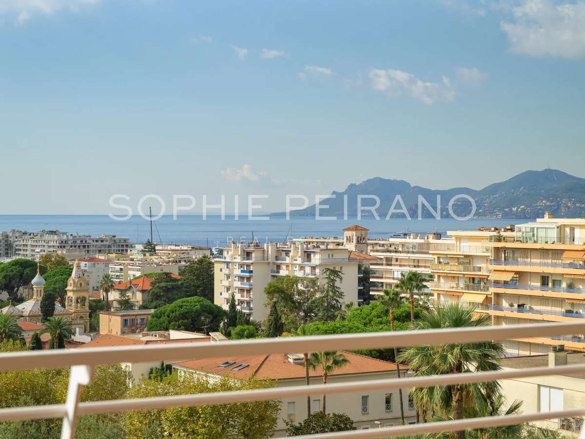 Appartement Cannes