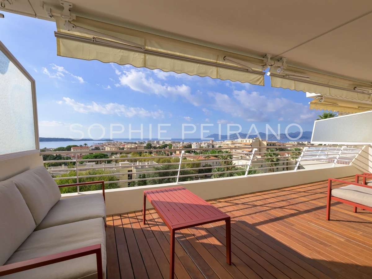 Appartement Cannes