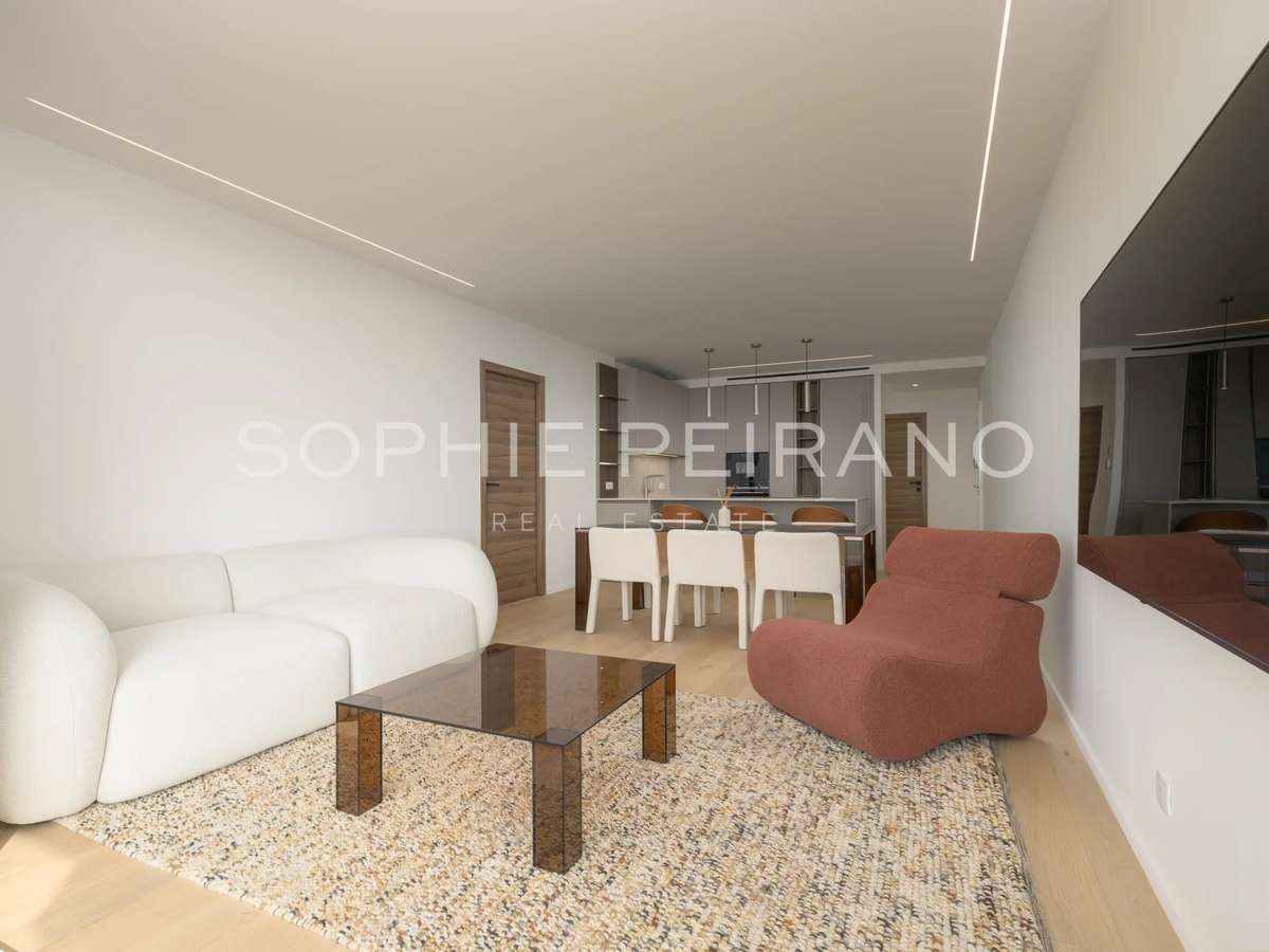 Appartement Cannes