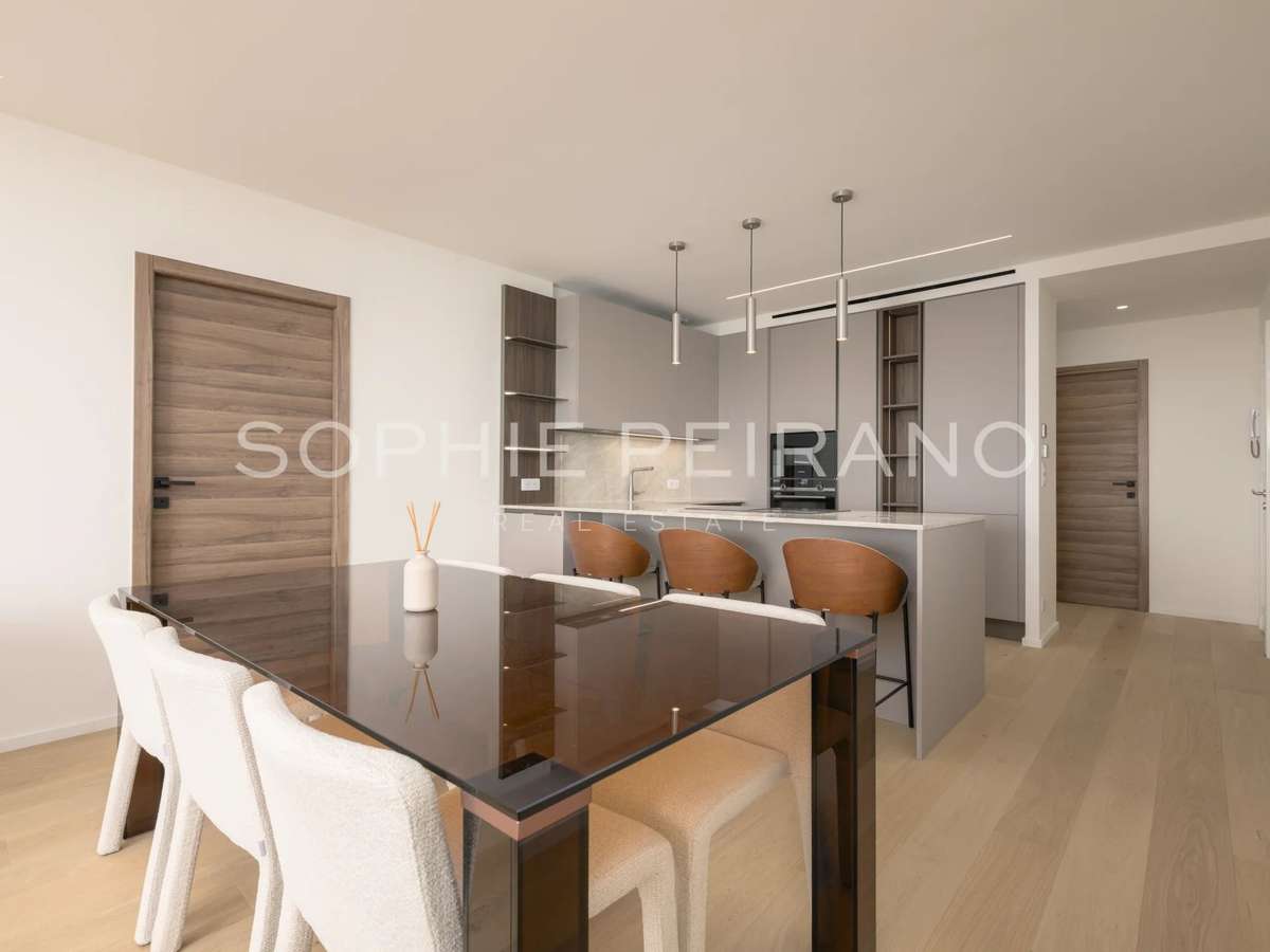 Appartement Cannes